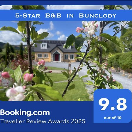 Mon Petit Cottage - B&B And House In Bunclody Exterior photo