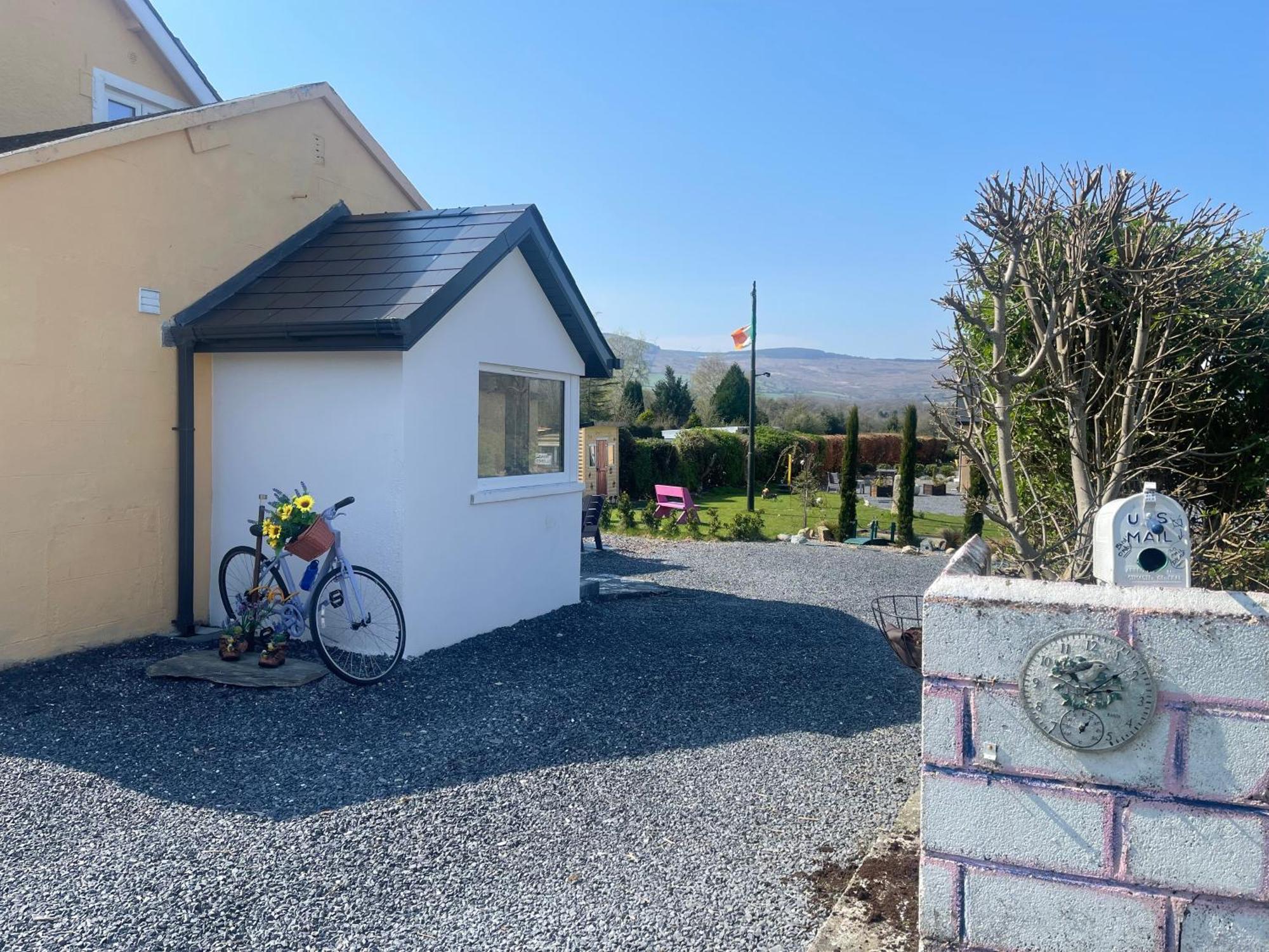 Mon Petit Cottage - B&B And House In Bunclody Exterior photo